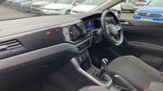 Volkswagen Polo 1.0 TSI Life 5dr Petrol Hatchback